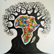 Gambijski Baobab